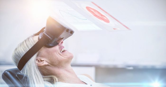 VR Big Data VR Big Data