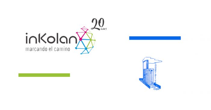 CALORCOPE CALORCOPE INKOLAN