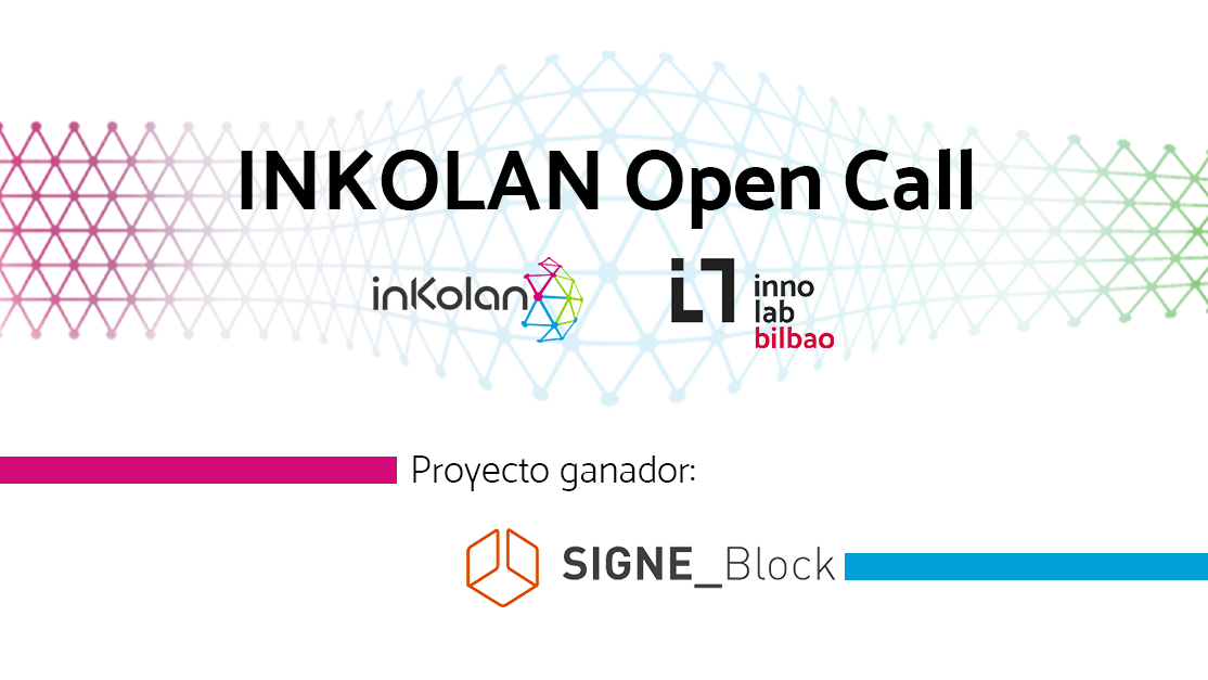 SigneBlock INKOLAN Open Call