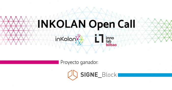 SigneBlock INKOLAN Open Call