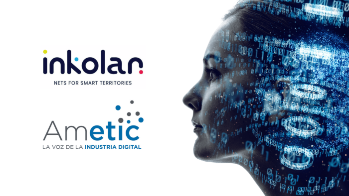 inkolan Ametic (1) INKOLAN y AMETIC