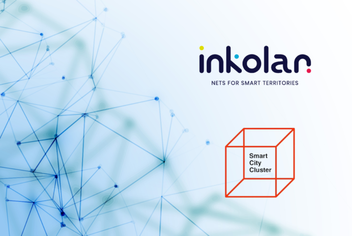 Inkolan & smart city cluster